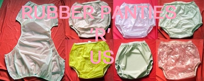 the RUBBER PANTIES'R'US discussion thread, Talk about it here; updates, share ideas ask questions, etc
